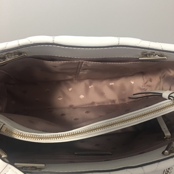 Kate Spade - Briar Lane Meena Quilted Purse - Picture 8 of 8